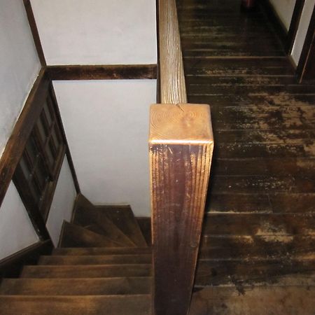 Taito Ryokan Tokyo Bagian luar foto