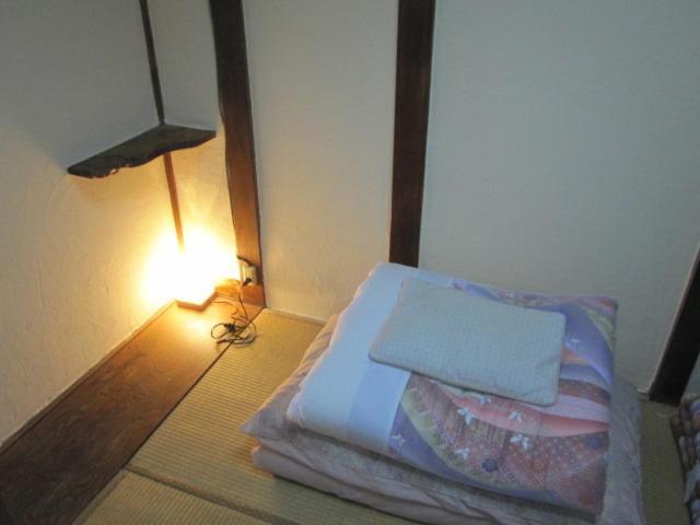 Taito Ryokan Tokyo Ruang foto