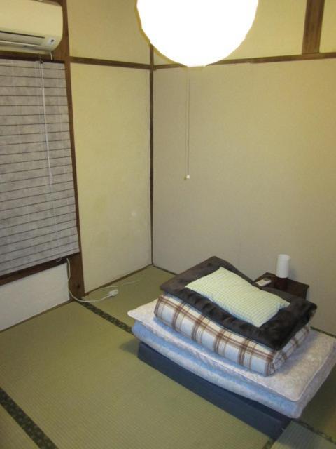 Taito Ryokan Tokyo Bagian luar foto