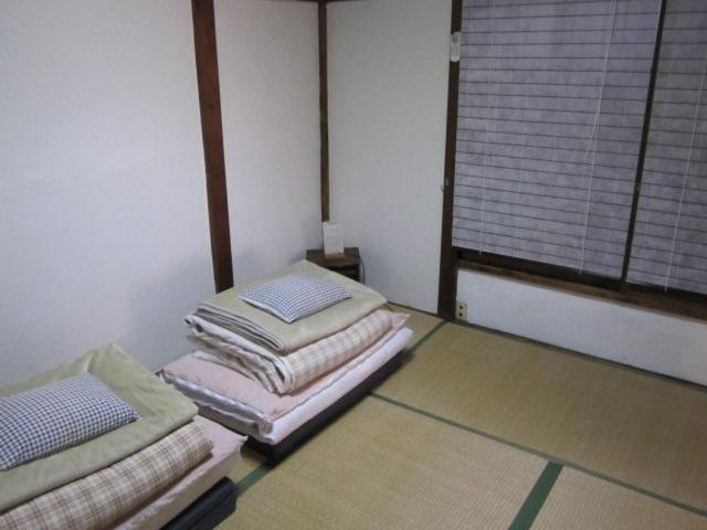 Taito Ryokan Tokyo Bagian luar foto