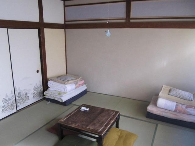 Taito Ryokan Tokyo Bagian luar foto