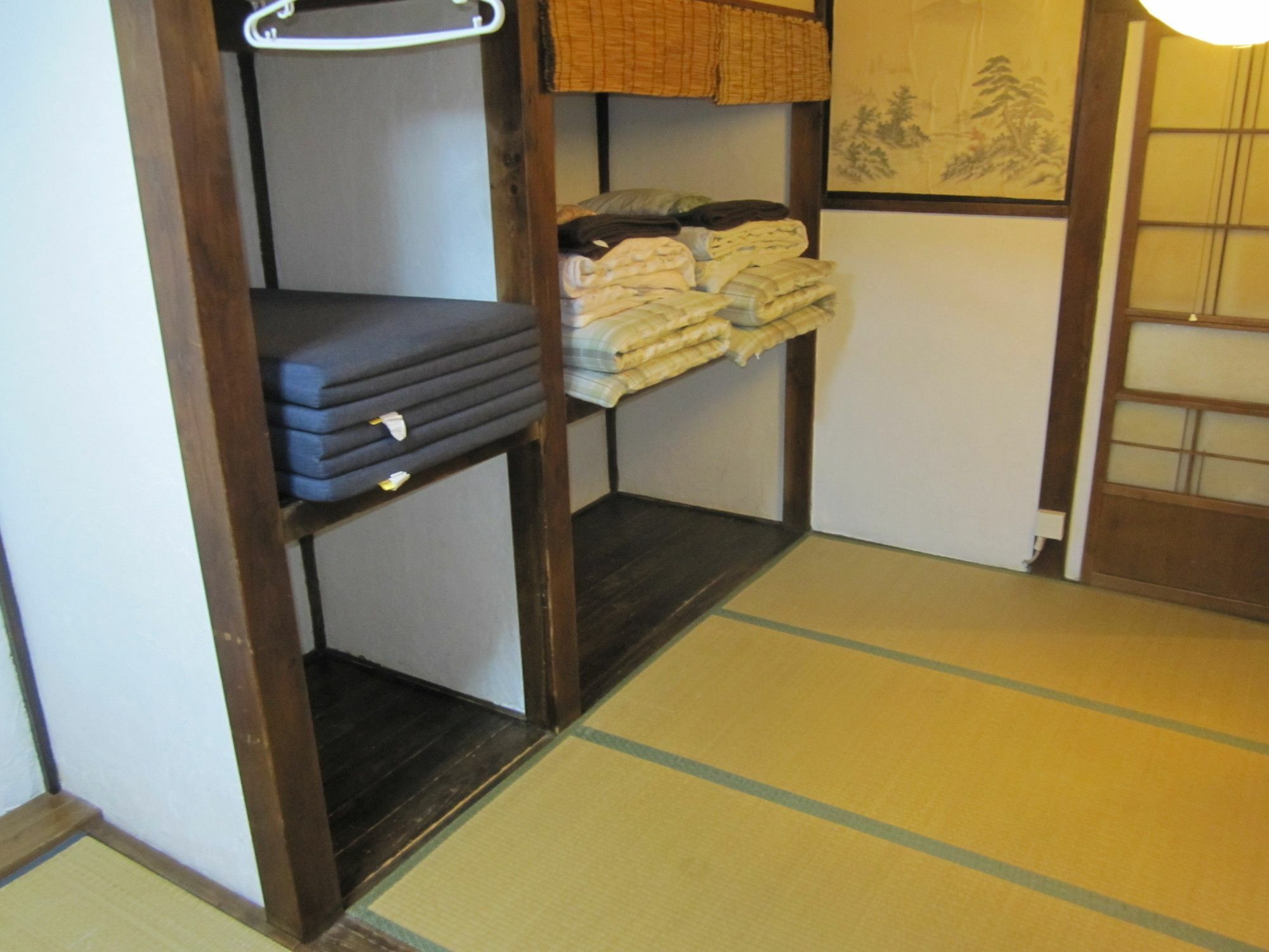 Taito Ryokan Tokyo Bagian luar foto