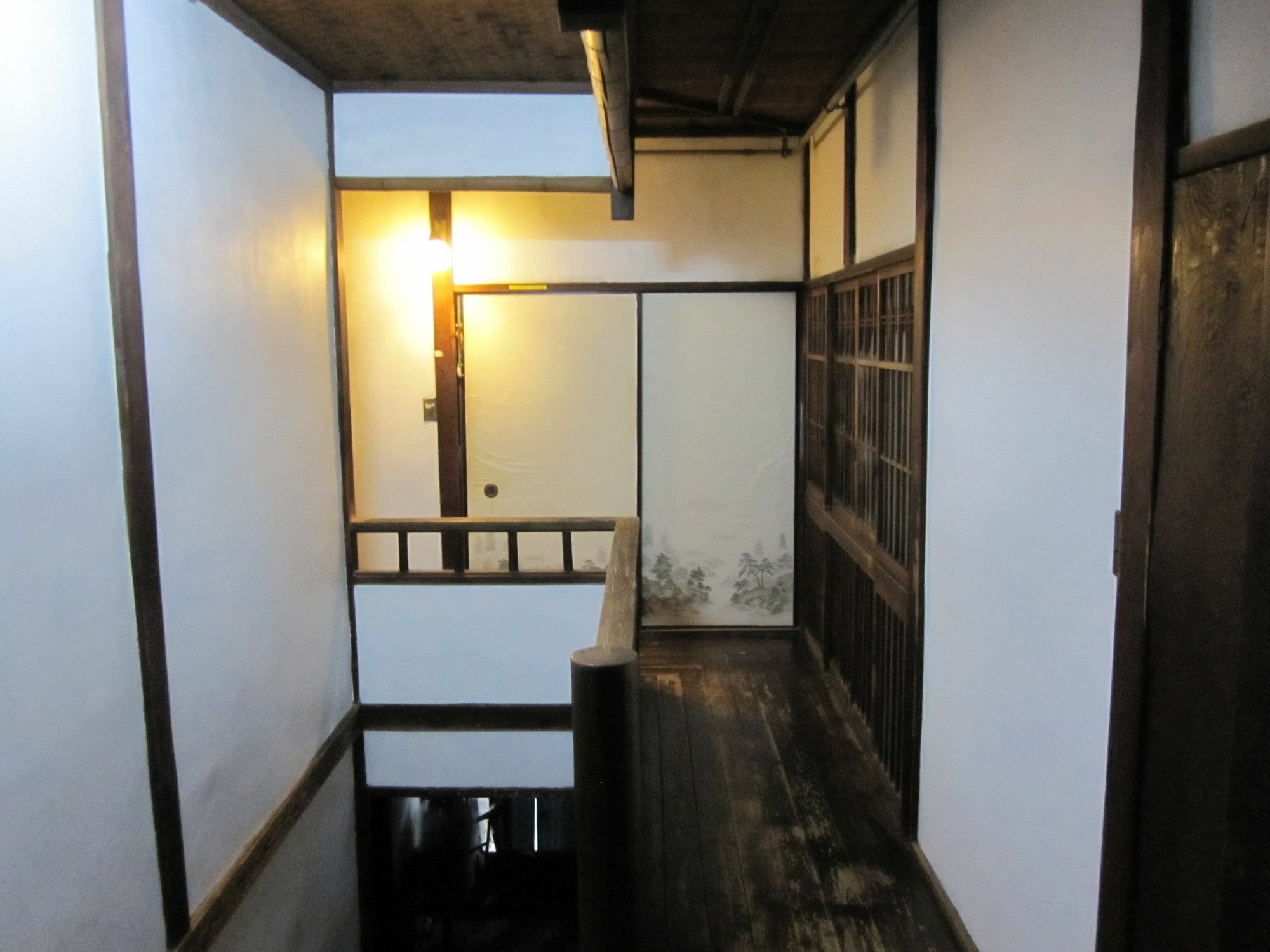 Taito Ryokan Tokyo Bagian luar foto